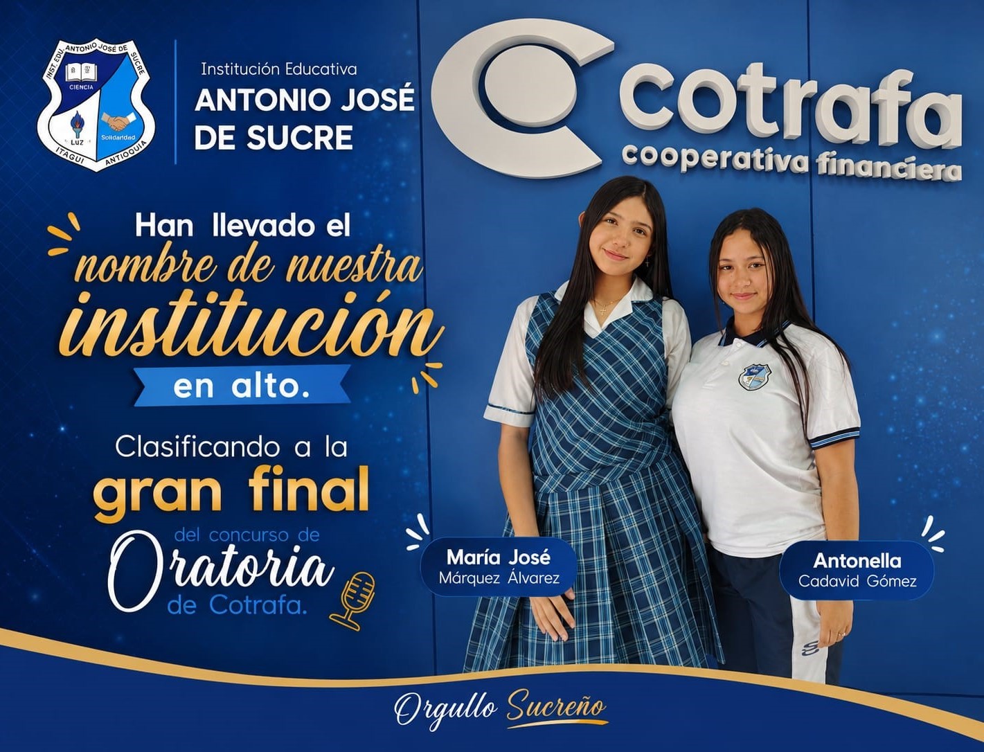 Asamblea General 2026